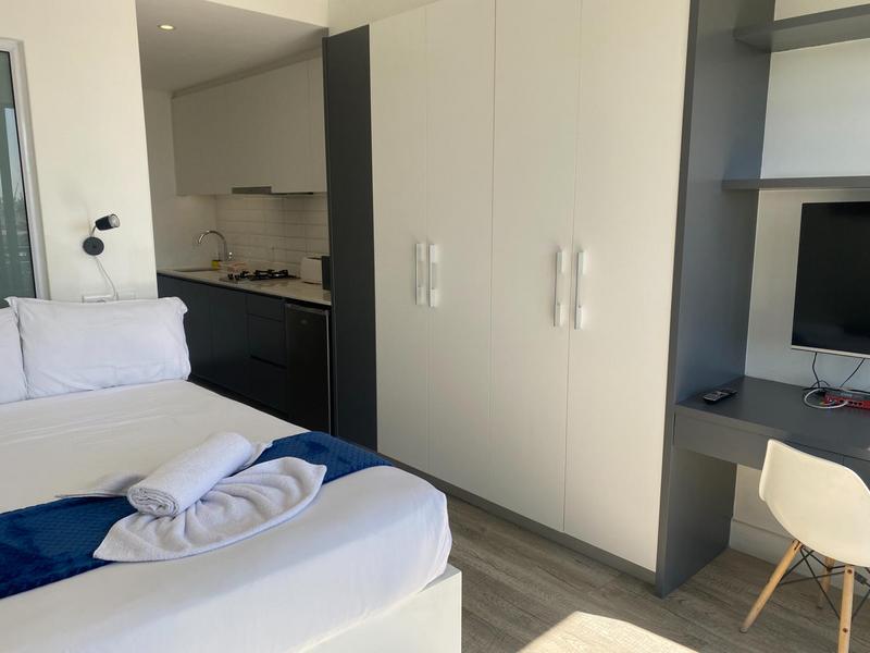 0 Bedroom Property for Sale in Woodstock Western Cape